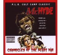 Mr.Hyde - Chronicles of the Beast Man