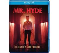 Mr Hyde: La storia non raccontata