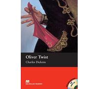 MR (I) Oliver Twist Pk [Lingua inglese]