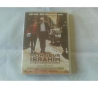 Mr ibrahim et les fleurs du coran