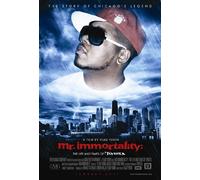 Mr. Immortality: The Life and Time of Twista