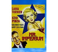Mr. Imperium