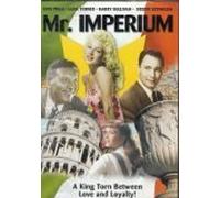 Mr Imperium