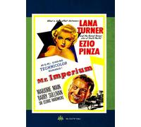 Mr Imperium (DVD) Marjorie Main Barry Sullivan Cedric Hardwicke Allan Ray