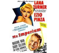 Mr. Imperium [Edizione: Stati Uniti]