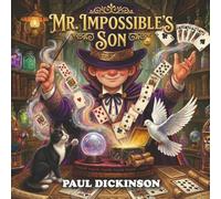 Mr Impossible's Son
