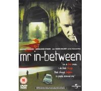 Mr In Between [Edizione: Regno Unito]