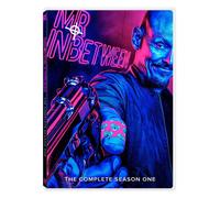 Mr Inbetween: The Complete First Season (DVD) Justin Rosniak Damon Herriman