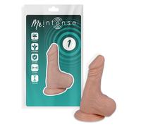 MR INTENSE - 1 PENE REALISTICO 14.6 CM -O- 3.5 CM