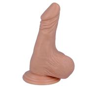 Mr intense 1 pene realistico 14.6-o- 3.5cm