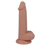 Mr intense 10 realistic penis 18 -o- 3.4cm