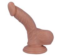 Mr intense 2 pene realistico 16 -o- 2.7cm