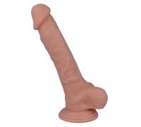 Dildo realistico mr intense 28 misura 22,3 x 34 cm - Profondità: 80 mm, Couleur: Nude, Rayon: Couple, Lunghezza: 300 mm, Larghezza: 170 mm