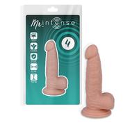 MR INTENSE - 4 PENE REALISTICO 16.2 CM -O- 3.1 CM