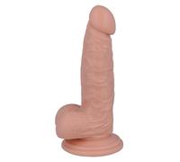 Mr intense 4 pene realistico 16,2 -o- 3,1cm