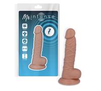 MR INTENSE - 7 PENE REALISTICO 17.1 CM -O- 2.9 CM