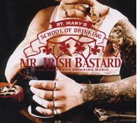 Mr. Irish Bastard - St. Mary's School