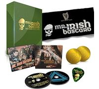Mr. Irish Bastard - THE DESIRE FOR.. -LTD-