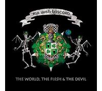 Mr Irish Basterd - World: Flesh & Devil Jap