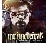 Mr.J.Medeiros (the Procussions) - Friends Enemies Apples Apples