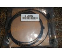 MR-J3BUS3M 1PC NEW MITSUBISHI SERVO MOTOR Fiber-Optic Cable 3M MRJ3BUS3M