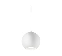 Mr jack sp1 big bianco lampada a sospensione GU10