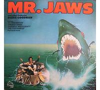Mr. Jaws And Other Fables By Dickie Goodman