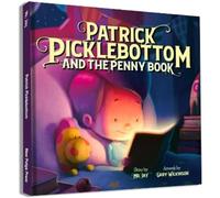 Mr Jay Patrick Picklebottom and the Penny Book (Copertina rigida)