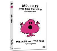 Mr. Jelly Goes Time Travelling [Edizione: Canada]