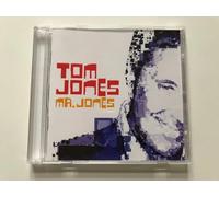 Mr Jones