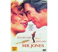 Mr. Jones