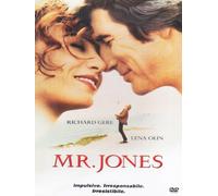 Mr. Jones
