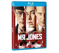 Mr. Jones (Blu-ray) James Norton Vanessa Kirby Peter Sarsgaard Joseph Mawle