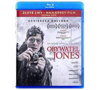 Mr. Jones [Blu-Ray] [Region B] (IMPORT) (Nessuna versione italiana)