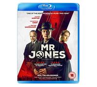 Mr. Jones [Bluray] [Blu-ray]
