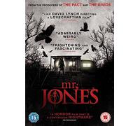 Mr Jones [Edizione: Regno Unito]