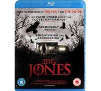 Mr Jones [Edizione: Regno Unito]