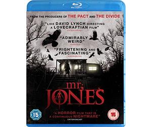 Mr Jones [Edizione: Regno Unito]