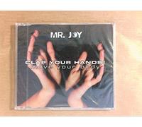 Mr Joy - Clap Your Hands