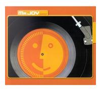 Mr Joy - Sweet