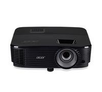 Acer Essential X1123HP videoproiettore Proiettore a raggio standard 4000 ANSI lumen DLP SVGA (800x600) Nero [MR.JSA11.001]