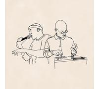 Mr Jukes & Barney Artist - Locket
