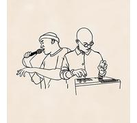 Mr Jukes & Barney Artist - The Locket