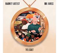 Mr Jukes / Barney Artist - The Locket - Cd