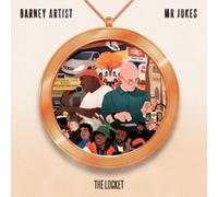 Mr Jukes & Barney Artist - The Locket