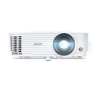 Acer P1157i proiettore, 800 x 600 SVGA, 4800 Lumen