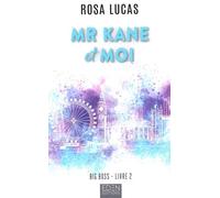 Mr Kane et moi: Résister à M. Kane