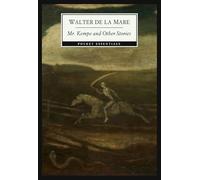 Mr. Kempe and Other Stories
