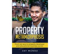 Mr Kevin de Souza Mr Alex Camisan Mr Mark Richards J Property Metamo (Tascabile)