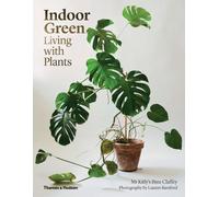 Mr Kitly's Bree Claffey Indoor Green (Tascabile)